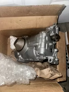 11221-pnc-000 Honda K20 Genuine Oem Oil Pump #2