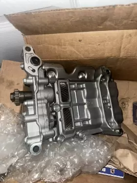 11221-pnc-000 Honda K20 Genuine Oem Oil Pump
