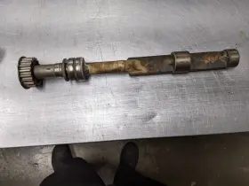 13401p5m000 Honda Balance Shaft For 98-02 Accord Dx 2.3 F23a5 #2