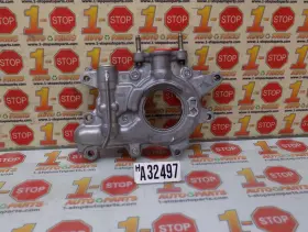 15100-59b-003 Honda 2018-2023 Accord 1.5l Engine Oil Pump Oem