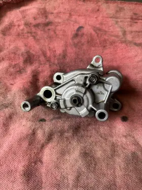 15100-hm5-670 Honda 1994-2000 Fourtrax 300 Oem Oil Pump Trx300