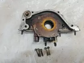 15100-p06-a02 Honda 1992-1995 Civic Oil Pump Assembly Sohc Vtec D16z6 Eg Ej1 Oem #2