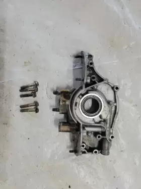 15100-p06-a02 Honda 1992-1995 Civic Oil Pump Assembly Sohc Vtec D16z6 Eg Ej1 Oem #3