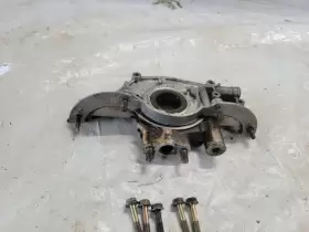 15100-p06-a02 Honda 1992-1995 Civic Oil Pump Assembly Sohc Vtec D16z6 Eg Ej1 Oem