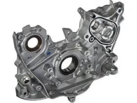 15100-p5m-a01 Honda Genuine Engine Oil Pump