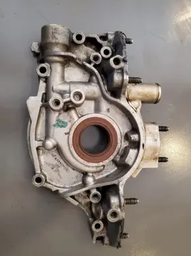 15100-p7a-013 Honda 96-00 Civic Del Sol Oem Engine Oil Pump Assembly Yamada D16y7 D16y8