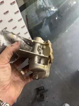 15100-pcx-023 Honda S2000 Ap1 Ap2 F20c F22c Oil Pump Oem 206 #3