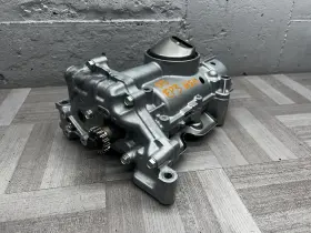 15100-pne-013 Honda 02-05 Civic Si Ep3 Hatchback K20a3 Engine Motor Oil Pump Assembly Oem #2