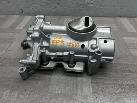 15100-pne-013 Honda 02-05 Civic Si Ep3 Hatchback K20a3 Engine Motor Oil Pump Assembly Oem