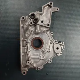 15100-pr7-j21 Honda C30 Oem Oil Pump 1991-2005 Honda/acura Nsx 15100pr7j21 40k Miles Na1 Na2
