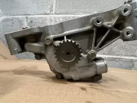 15100-prb-a01 Honda Oem 02-06 Acura Rsx Oil Pump Type S K20 K20a K20a2 K20z1 Prb #2