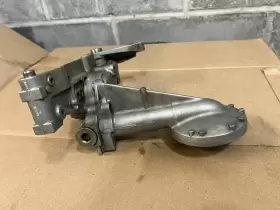 15100-prb-a01 Honda Oem 02-06 Acura Rsx Oil Pump Type S K20 K20a K20a2 K20z1 Prb #3