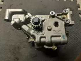 15100-raa-a02 Honda Oem 04-08 Acura Tsx Oil Pump 03-07 Element Accord #3