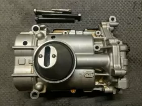 15100-raa-a02 Honda Oem 04-08 Acura Tsx Oil Pump 03-07 Element Accord
