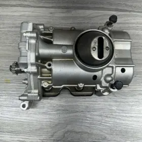 15100-rbc-016 Honda Oem 06-11 Civic Si Oil Pump Fa Fg K20 K20z3 Factory #2