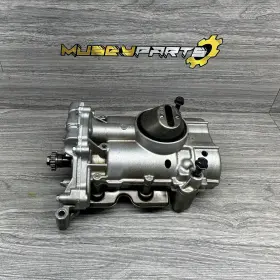15100-rbc-016 Honda Oem 06-11 Civic Si Oil Pump Fa Fg K20 K20z3 Factory