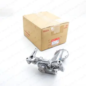 15100-rrc-003 Honda New Genuine Oem Civic Type-r Fd2 K-series K20a Oil Pump