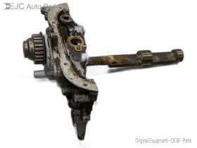 15100paaa01 Honda Engine Oil Pump For 98-02 Accord Dx 2.3 F23a5