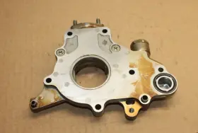 15100pza003 Honda Oem Engine Oil Pump For Acura Ilx Civic Cr-z Fit Insight 1.5 1.3 Vn8 #2