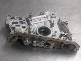 15100r70a02 Honda Engine Oil Pump From 2010 Odyssey Touring 3.5 Fwd #2