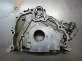15100r70a11 Honda Engine Oil Pump From 2012 Accord 3.5 #2