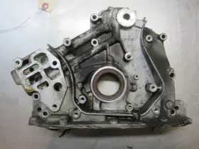 15100r70a11 Honda Engine Oil Pump From 2012 Accord 3.5