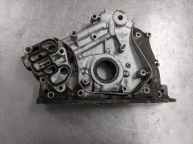 15100rcaa03 Honda Engine Oil Pump From 2006 Odyssey Ex-l 3.5 Fwd #2