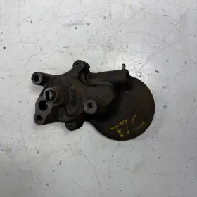15101-657-000 Honda 75-83 Civic 1.5 Oil Pump And Strainer Assembly Oem