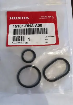 15101-rna-a00 Honda Genuine Oem O-ring Set Oil Pump