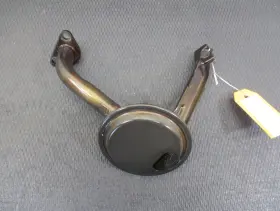 15220-rca-a00 Honda 2003 Accord V6 - J30a4 Oil Pump Pick Up Strainer #2