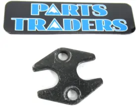 15630-mg3-000 Honda Oem Genuine Oil Hose Mounting Plate/bracket Xr500r/xr600r/xl600r/nx650