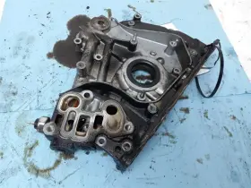 312.ho1606 Honda 2006 Pilot Oil Pump Oem #2