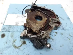 312.ho1606 Honda 2006 Pilot Oil Pump Oem #3