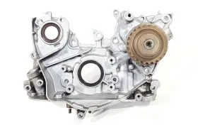 312.ho1k01 Honda 2001 Prelude Oem Oil Pump With Rod