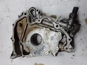 312.ho1p13 Honda Oil Pump A/t 3.5l 2013 Odyssey Sh-8-1p #2