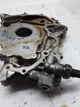 312.ho1p13 Honda Oil Pump A/t 3.5l 2013 Odyssey Sh-8-1p #3