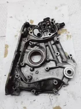 312.ho1p13 Honda Oil Pump A/t 3.5l 2013 Odyssey Sh-8-1p