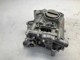 312.ho1r15 Honda 13 14 15 16 17 Accord Exl 2.4 At Fwd Engine Oil Pump Balance Shaft B #2