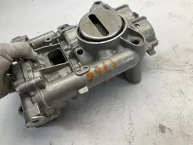 312.ho1r15 Honda 13 14 15 16 17 Accord Exl 2.4 At Fwd Engine Oil Pump Balance Shaft B #3