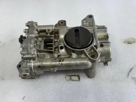 312.ho1r16 Honda 2016 2017 Accord Engine Motor Oil Pump Balance Shaft 2.4l