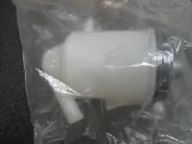 53701-s3v-a02 Honda Power Steering Oil Tank 2003-2004 Pilot New Genuine