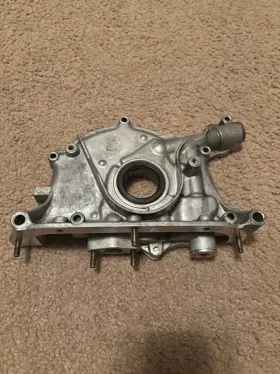 Ps11373ma417et Honda Oil Pump For Acura 1.6l 1.8l 2.0l B16a2 B18b1 B18c1 B18c5 B20b4 B20z2