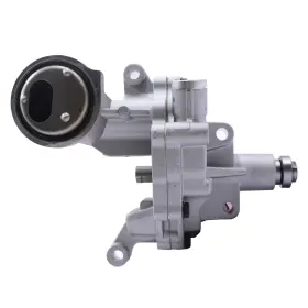 Lsop-ns023 Hudex New Engine Oil Pump Fits 2007-2017 Nissan Versa 1.8l L4 M-393