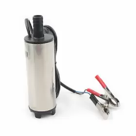 Hukyu 612048583409 Submersible Pump 51mm Diameter Water Oil Diesel Fuel Transfer Refueling 33l/min #3