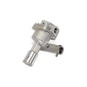 326745 Hyster Oil Pump