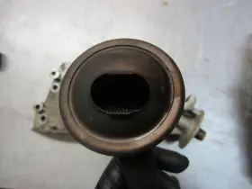 10062 Hyundai Engine Oil Pickup Tube From 2007 Elantra 2.0 #2