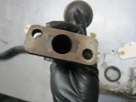 10062 Hyundai Engine Oil Pickup Tube From 2007 Elantra 2.0 #3