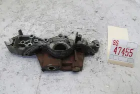 11739 Hyundai 2005 Sonata 2.7l 6cyl Engine Motor Oil Pump Oem