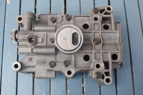 14h070614a2b Hyundai Oem 2015 2016 2017 Sonata 2.4l Oil Pump Balance Shaft