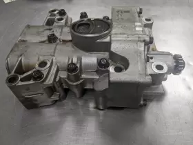 16a250250a1r Hyundai Balance Shaft Assembly From 2016 Sonata 2.4 #2